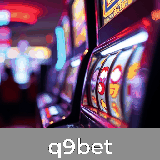 Apostas Esportivas com q9bet: Cobertura Completa de Eventos e Foco no Futebol Brasileiro