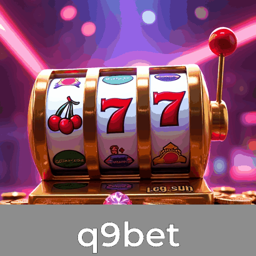q9bet - Sua Porta para Jogos Premiados e Pagamentos Rápidos