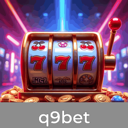 Aproveite as Promoções Exclusivas e Bônus Generosos da Q9bet!