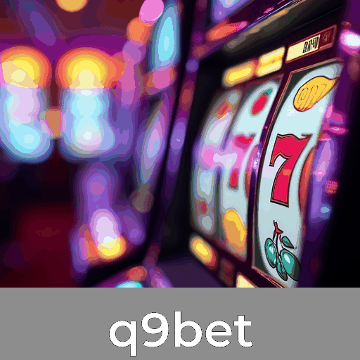 Login seguro verificado em q9bet: app de apostas brasileiro com bônus e licença