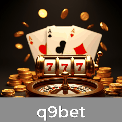 Q9Bet: Aposte em Qualquer Lugar com Nosso Aplicativo Móvel e Experiência Otimizada