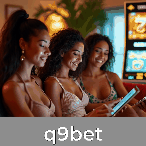 Q9Bet: Emoção e Recompensas com Crash Game e Multiplicadores Altos