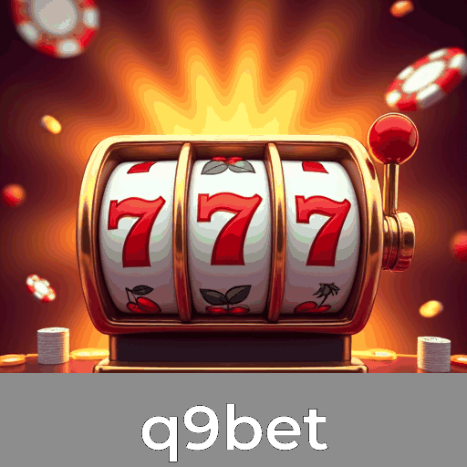 Aproveite os Bônus Generosos e Promoções Exclusivas do q9bet!