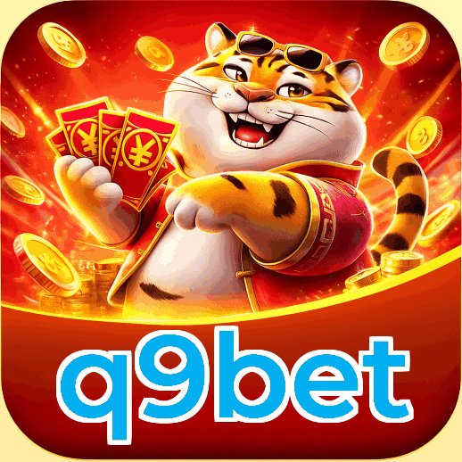 q9bet bônus R$5.000