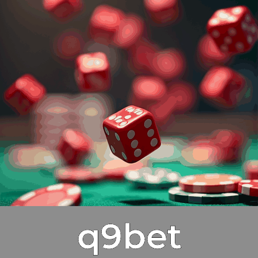 Q9bet: Sua Plataforma Confiável para uma Experiência Premium em Apostas